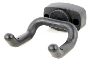 Gitarrennwandhalterung Gitarrennwandhalterung