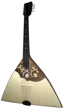 Balalaika