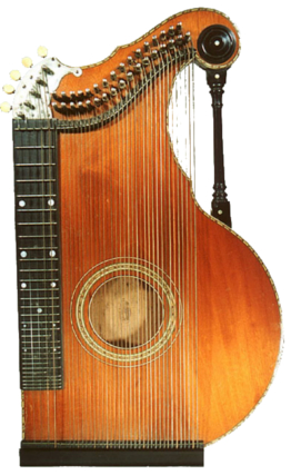 Zither
