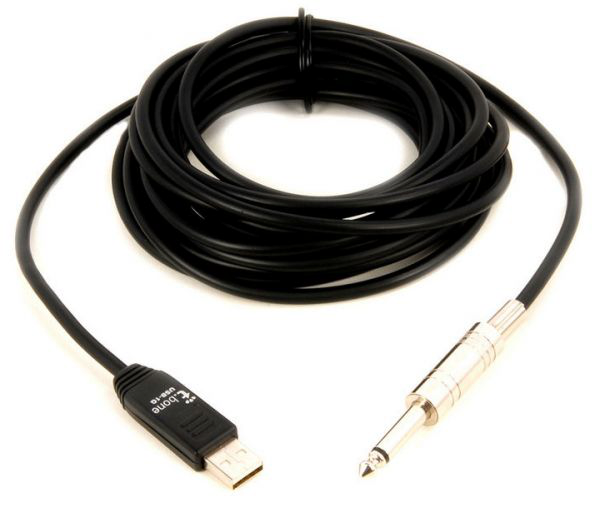 Klink-USB-Wandler