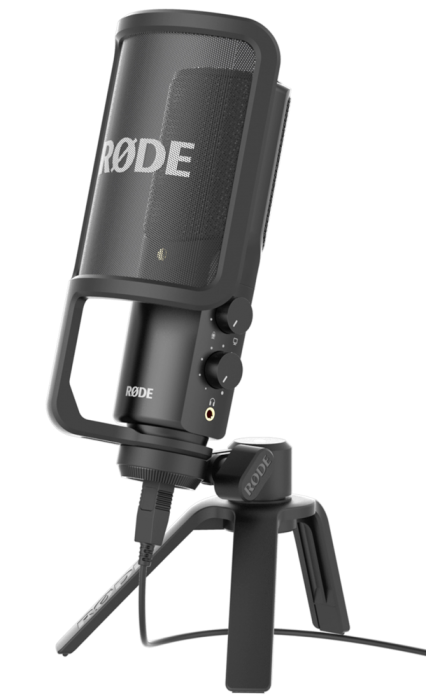 Rode NT-USB Rode NT-USB